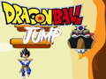 விளையாட்டு DragonBall Jump