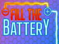 खेल Fill the battery