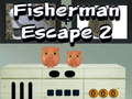 ગેમ Fisherman Escape 2