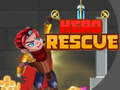 खेल Hero Rescue 