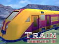 खेल Train Simulator 3D