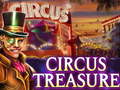 ગેમ Circus Treasure
