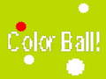 खेल Color Ball!