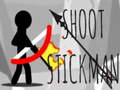 खेल Shoot Stickman