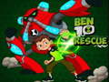 ಗೇಮ್ Ben 10 Rescue