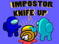 ગેમ Impostor Knife Up