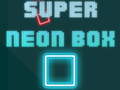 खेल Super Neon Box