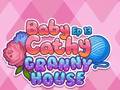 खेल Baby Cathy Ep 13: Granny House