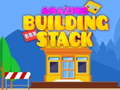 खेल Amazing Building Stack