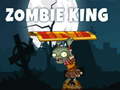 खेल Zombie King