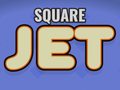 खेल Square Jet