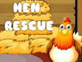 खेल Hen Rescue