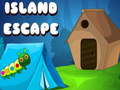 ગેમ Island Escape