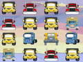 खेल Matching Trucks