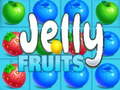 ગેમ Jelly Fruits