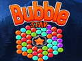 खेल Bubble star
