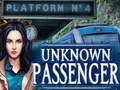 ગેમ Unknown Passenger