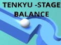 खेल TENKYU -STAGE BALANCE