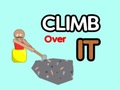 खेल Climb Over It