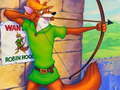 खेल Robin Hood Jigsaw Puzzle Collection