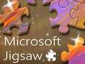 खेल Microsoft Jigsaw