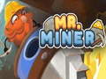 खेल Mr. Miner