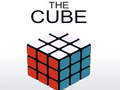 ಗೇಮ್ The cube