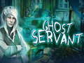 खेल Ghost Servant