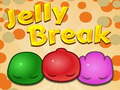 खेल Jelly Break