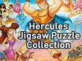 खेल Hercules Jigsaw Puzzle Collection