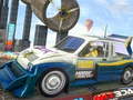 खेल Car Stunt Race Trial