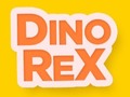 खेल Dino Rex