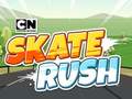 ગેમ Skate Rush