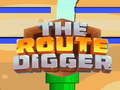 खेल The Route Digger