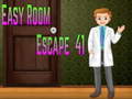 खेल Amgel Easy Room Escape 41