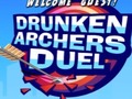 खेल Drunken Archers Duel