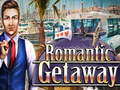 ગેમ Romantic Getaway
