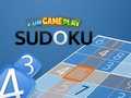 ಗೇಮ್ Sudoku Fun Game