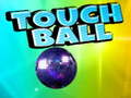 खेल Touch Balls