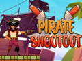 खेल Pirate Shootout