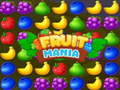 खेल Fruit Mania 
