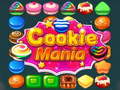 खेल Cookie Mania