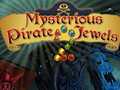 खेल Mysterious Pirate Jewels 2