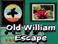 ગેમ Old William Escape