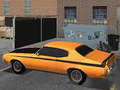खेल Advance Car Parking Game Car Driver Simulator