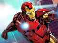 ಗೇಮ್ How well do you know Iron Man?