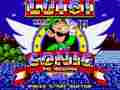 खेल Luigi In Sonic