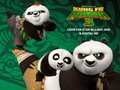 खेल Kung Fu Panda 3: Training Competition