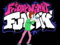खेल Friday Night Funkin vs Shaggy