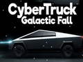 ગેમ Cybertruck Galaktic Fall